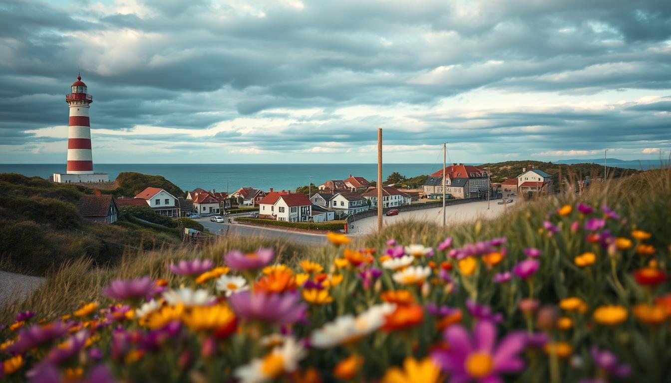 schleswig holstein top reiseziele